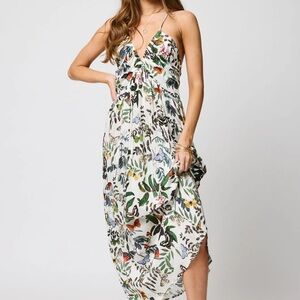 Stillwater The Brand Nikke Maxi Dress